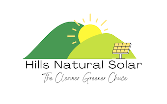 Hills Natural Solar